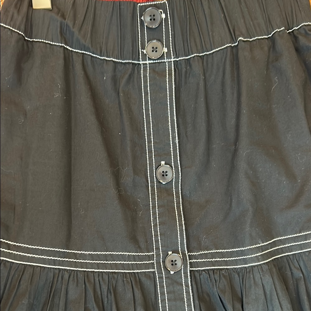NWOT Sea skirt - Picture 5 of 7